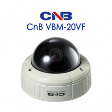 CNB VBM-20VF CCTV 감시카메라 돔카메라