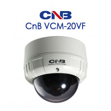 CNB VCM-20VF CCTV 감시카메라 돔카메라