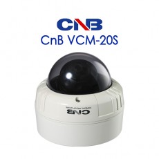 CNB VCM-20S CCTV 감시카메라 돔카메라