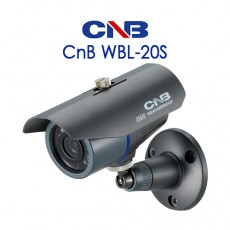 CNB WBL-20S CCTV 감시카메라 적외선카메라 IR카메라