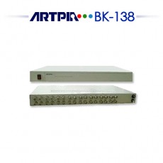 ARTPIA BK-138 CCTV CCTV카메라 감시카메라 분배기 아트피아