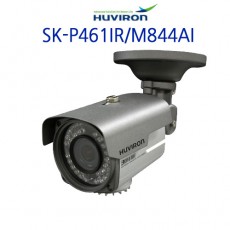 [선광] 휴바이론 SK-P461IR/M844AI CCTV 감시카메라 적외선카메라 IR카메라 huviron