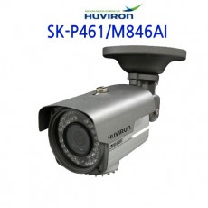 [선광] 휴바이론 SK-P461/M846AI CCTV 감시카메라 적외선카메라 IR카메라 huviron
