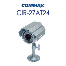 코맥스 CIR-27AT24 CCTV 감시카메라 적외선카메라