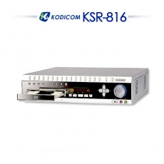 코디콤 KSR-816 CCTV DVR 감시카메라 녹화장치