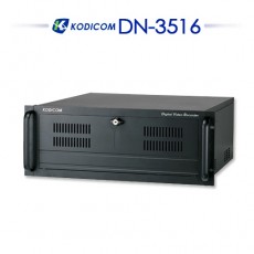 코디콤 DN-3516 CCTV DVR 감시카메라 녹화장치