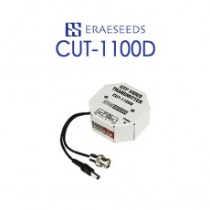 이레씨즈 CUT-1100D CCTV 감시카메라 UTP전송장치