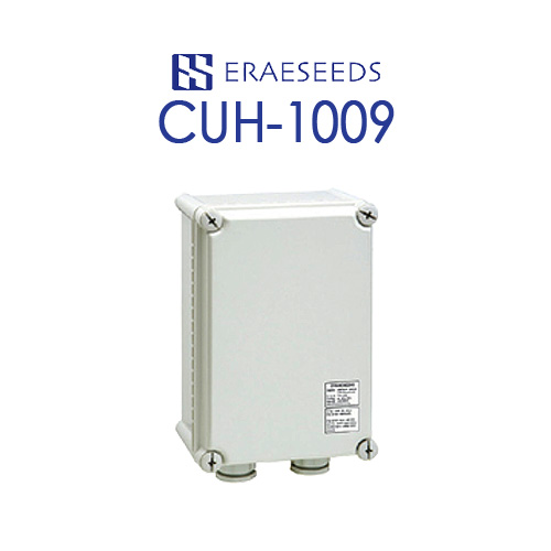 이레씨즈 CUH-1009S CCTV 감시카메라 UTP전송장치