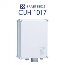이레씨즈 CUH-1017S CCTV 감시카메라 UTP전송장치