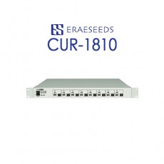 이레씨즈 CUR-1810 CCTV 감시카메라 UTP전송장치 수신장치 아날로그SD