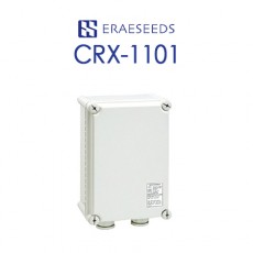 이레씨즈 CRX-1101 CCTV 감시카메라 리시버