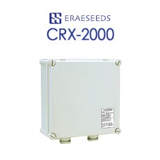 이레씨즈 CRX-2000 CCTV 감시카메라 리시버