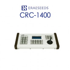 이레씨즈 CRC-1400 CCTV 감시카메라 컨트롤러 키보드조이스틱컨트롤러