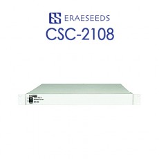 이레씨즈 CSC-2108 CCTV감시카메라 제어신호컨버터