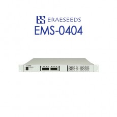 이레씨즈 EMS-0404 CCTV 감시카메라 AV매트릭스스위치