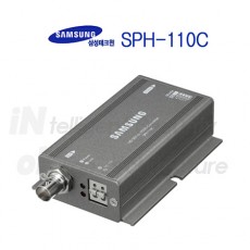 삼성테크윈 SPH-110C CCTV 감시카메라 HD-SDI변환기 HD-SDI HDMI변환기