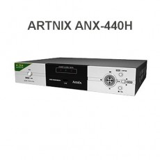 아트닉스 ANX-440H CCTV DVR 감시카메라 녹화장치