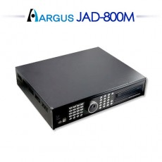 아구스 JAD-800M (특별할인) CCTV DVR 감시카메라 녹화장치