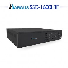아구스 SSD-1600Lite CCTV DVR 감시카메라 녹화장치
