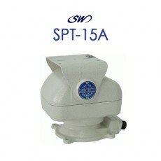 신우테크 SPT-15A CCTV 감시카메라 PT드라이버