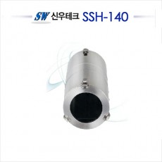신우테크 SSH-140 CCTV 감시카메라 하우징