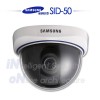 삼성테크윈 SID-50 CCTV 감시카메라 돔카메라