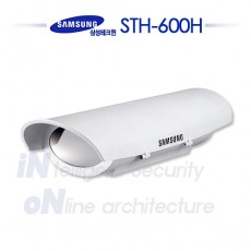 삼성테크윈 STH-600H CCTV 감시카메라 실외하우징