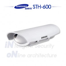 삼성테크윈 STH-600 CCTV 감시카메라 실외하우징