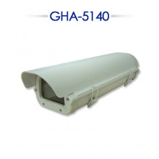 GHA-5140 CCTV 감시카메라 실외하우징