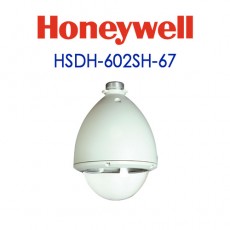 한국하니웰 HSDH-602SH67 CCTV 감시카메라 실외하우징
