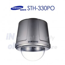 삼성테크윈 STH-320PO CCTV 감시카메라 하우징