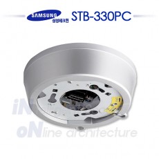 삼성테크윈 STB-330PC CCTV 감시카메라 브라켓 마운트