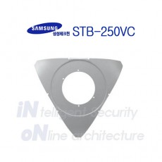 삼성테크윈 STB-250VC CCTV 감시카메라 브라켓 마운트