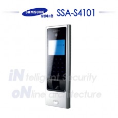 삼성테크윈 SSA-S4101 CCTV 감시카메라 출입통제시스템 독립리더기 카드리더기