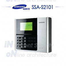 삼성테크윈 SSA-S2101 CCTV 감시카메라 출입통제시스템 독립리더기 카드리더기