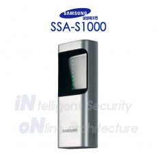 삼성테크윈 SSA-S1000 CCTV 감시카메라 출입통제시스템 독립리더기 카드리더기