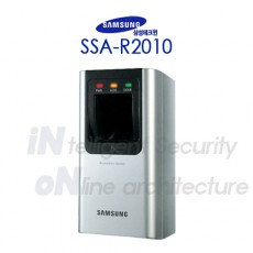 삼성테크윈 SSA-R2010 CCTV 감시카메라 출입통제시스템 카드리더기 지문인식리더기