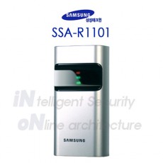 삼성테크윈 SSA-R1101 CCTV 감시카메라 출입통제시스템 카드리더기