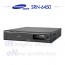 삼성테크윈 SRN-6450 CCTV DVR 감시카메라 IP카메라 녹화장치 NVR