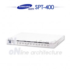 삼성테크윈 SPT-400 CCTV 감시카메라 컨트롤러