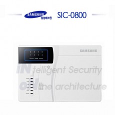 삼성테크윈 SIC-0800 CCTV 감시카메라 출입통제시스템 침입탐지시스템 컨트롤러 주장치