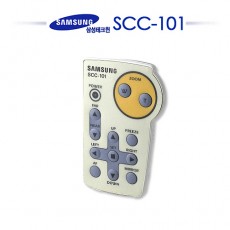 삼성테크윈 SCC-101 CCTV 감시카메라 컨트롤러