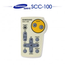 삼성테크윈 SCC-100 CCTV 감시카메라 컨트롤러