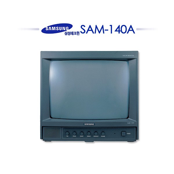 SAMSUNG SAM-14MV