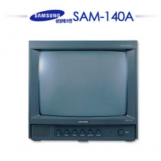 삼성테크윈 SAM-140A CCTV 감시카메라 CCTV모니터