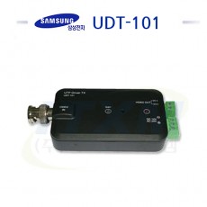 삼성전자 UDT-101 CCTV 감시카메라 UTP전송장치