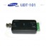 삼성전자 UDT-101 CCTV 감시카메라 UTP전송장치