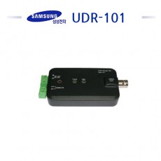 삼성전자 UDR-101 CCTV 감시카메라 UTP전송장치
