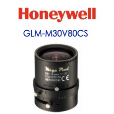 한국하니웰 GLM-M30V80CS CCTV 감시카메라 가변초점렌즈