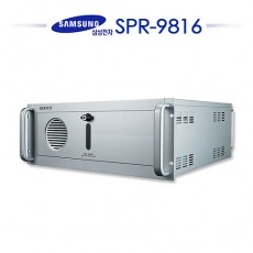 삼성전자 SPR-9816 CCTV DVR 감시카메라 녹화장치
